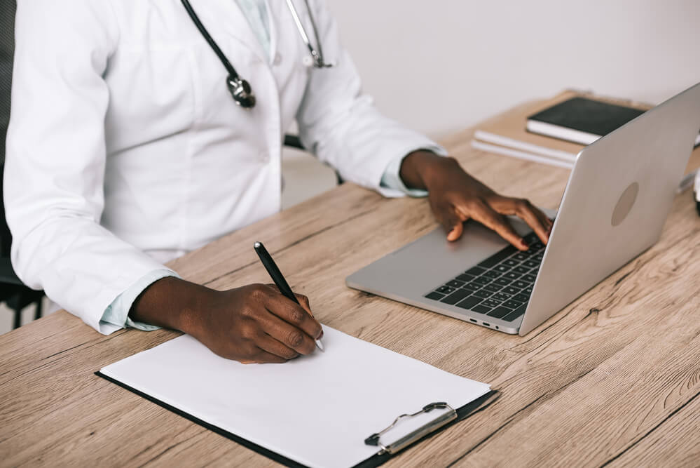 online medical certification